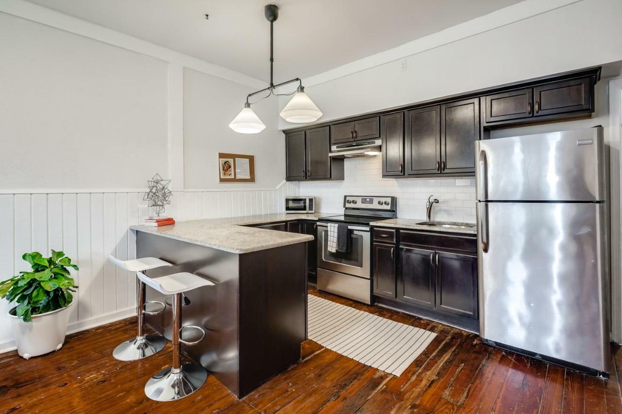 Hideaway On Hermit Street - Walk To Main Street Manayunk Filadelfia Esterno foto
